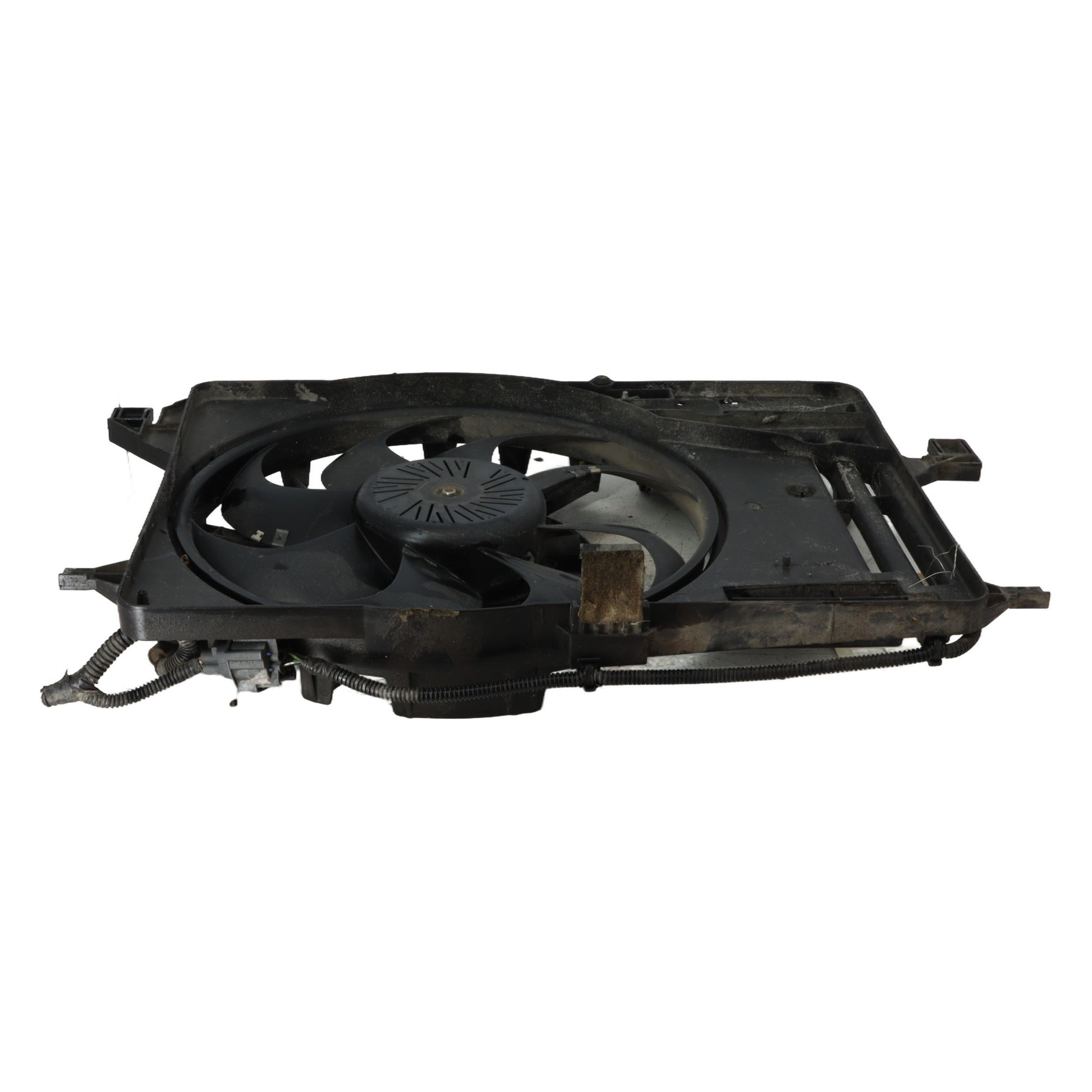 Ventilateur eau