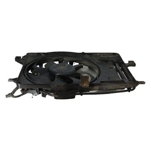 Ventilateur eau