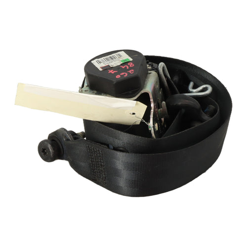 Ceinture avant droit