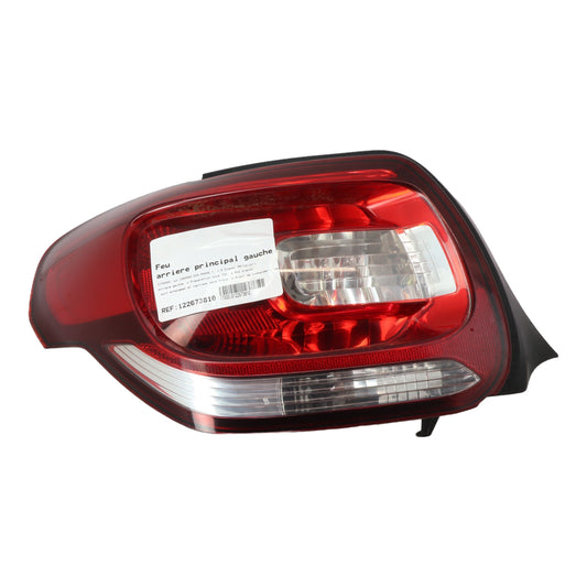 Feu arriere principal gauche (feux) - CITROEN DS3 PHASE 1