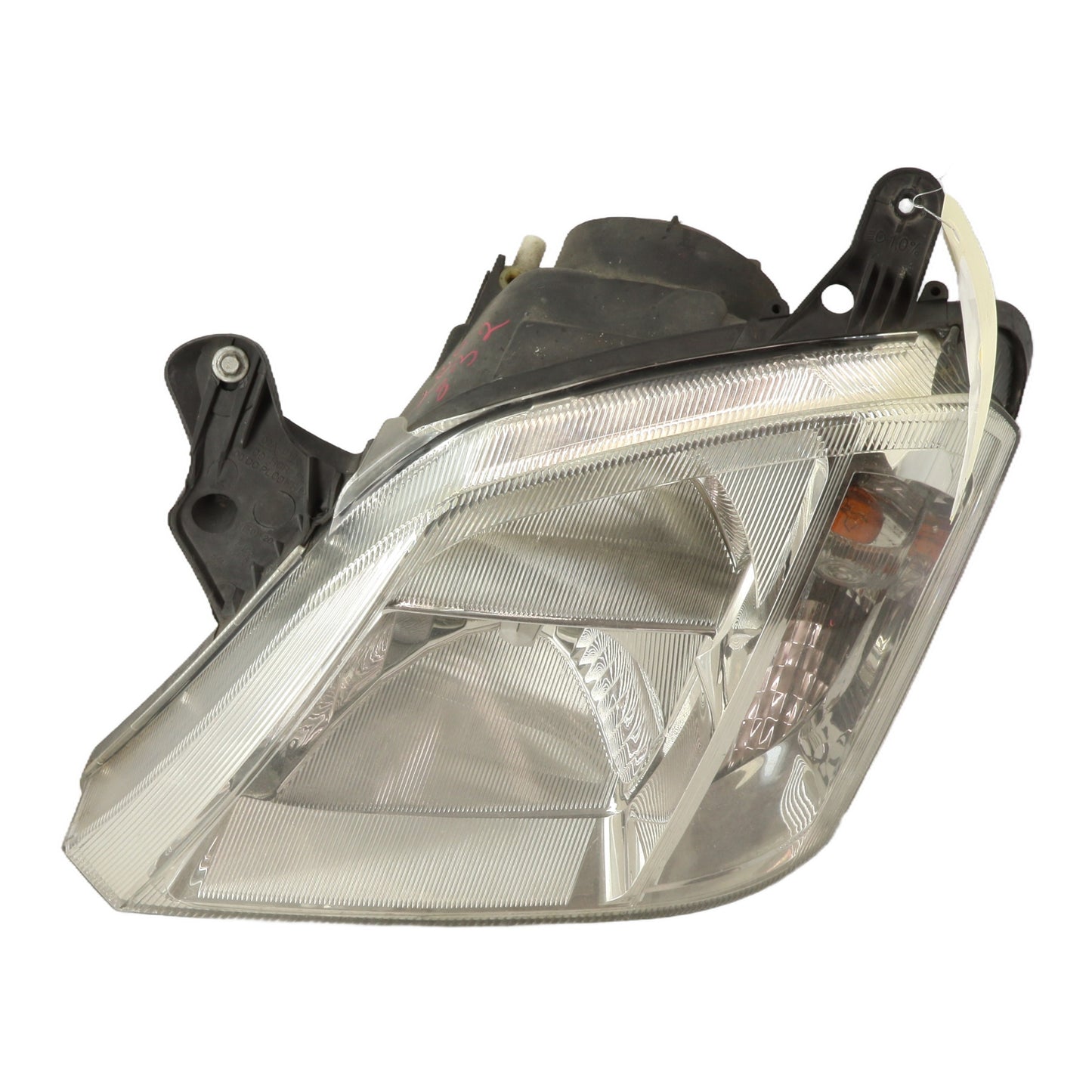 Optique avant principal gauche (feux)(phare) - OPEL MERIVA A PHASE 2