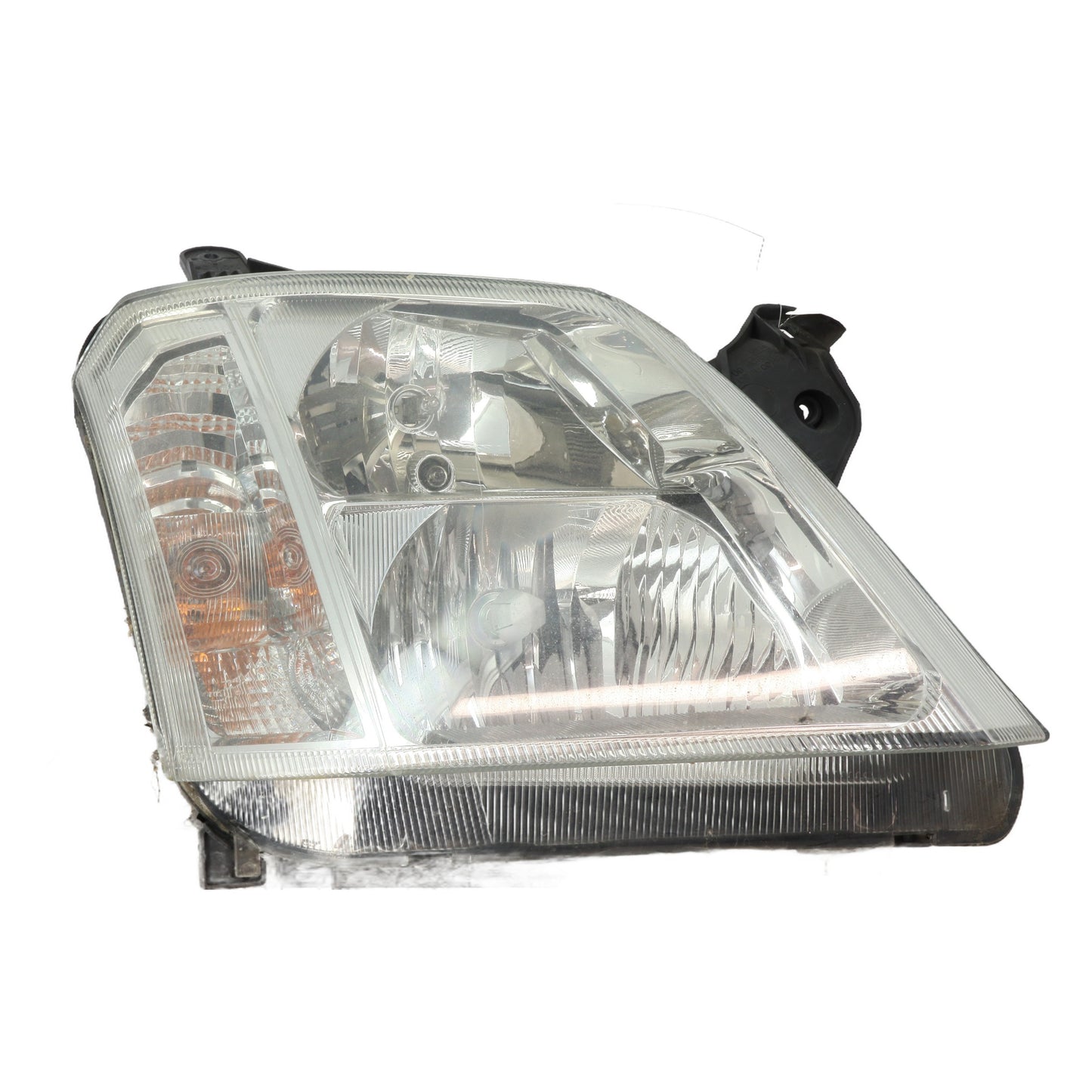 Optique avant principal droit (feux)(phare) - OPEL MERIVA A PHASE 2