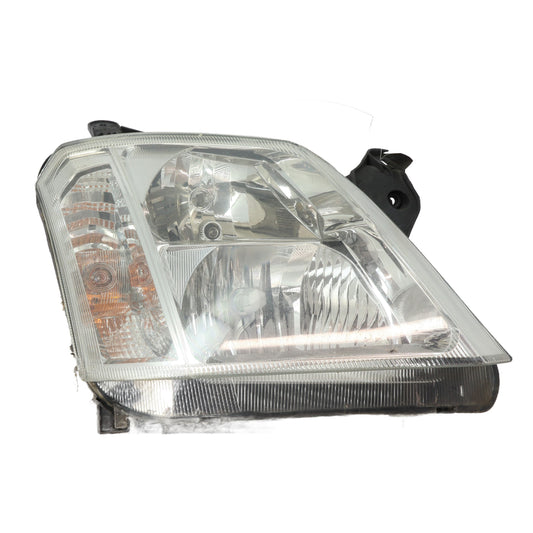 Optique avant principal droit (feux)(phare) - OPEL MERIVA A PHASE 2