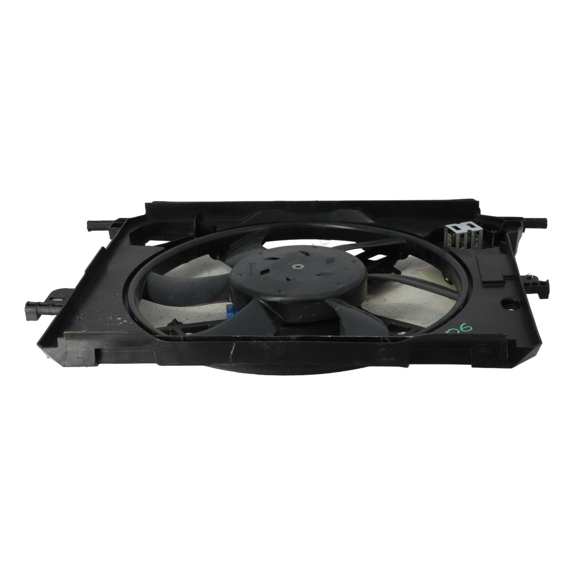 Ventilateur eau