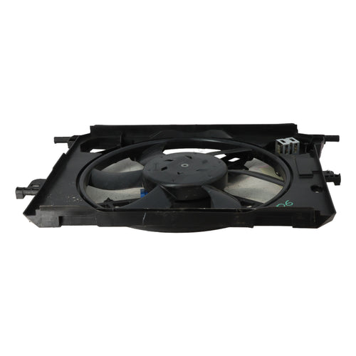 Ventilateur eau