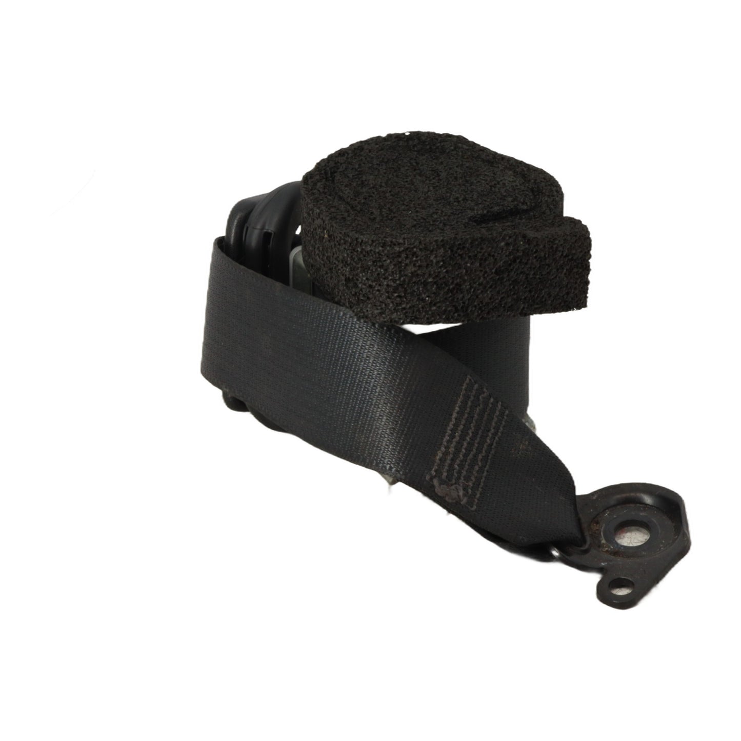 Ceinture arriere droit