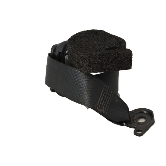 Ceinture arriere droit