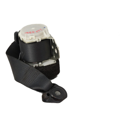 Ceinture arriere gauche