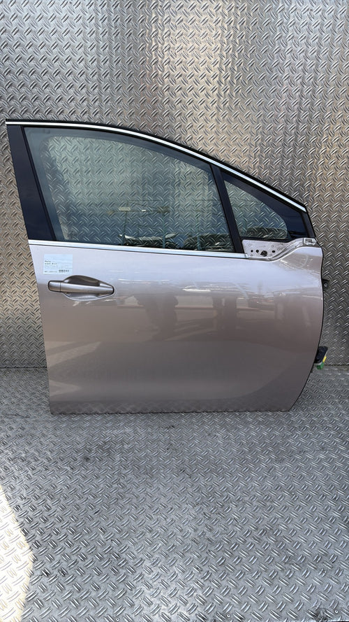 Porte avant droit - PEUGEOT 208 1 PHASE 1 2012.0
