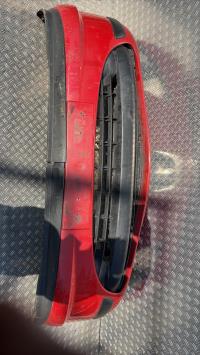 Pare choc avant PEUGEOT 207 PHASE 2 2007