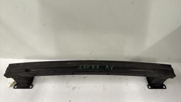 Renfort pare choc avant (traverse) PEUGEOT 207 PHASE 2 2007