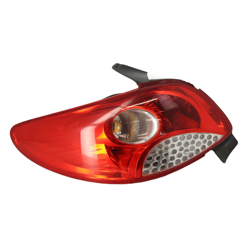 Feu arriere principal gauche (feux) - PEUGEOT 206+