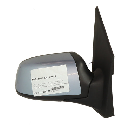 Retroviseur droit - FORD FIESTA 5 PHASE 2 (2007)