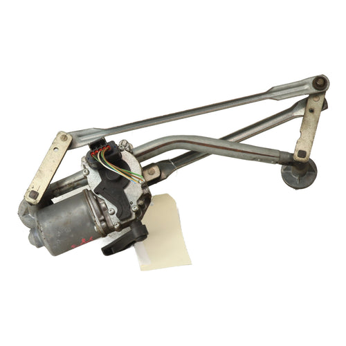 Moteur essuie glace avant