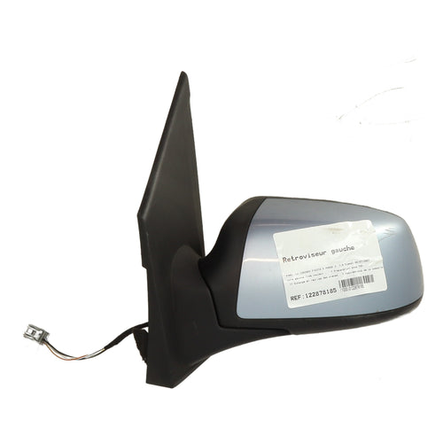Retroviseur gauche - FORD FIESTA 5 PHASE 2 (2007)