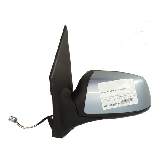 Retroviseur gauche - FORD FIESTA 5 PHASE 2 (2007)