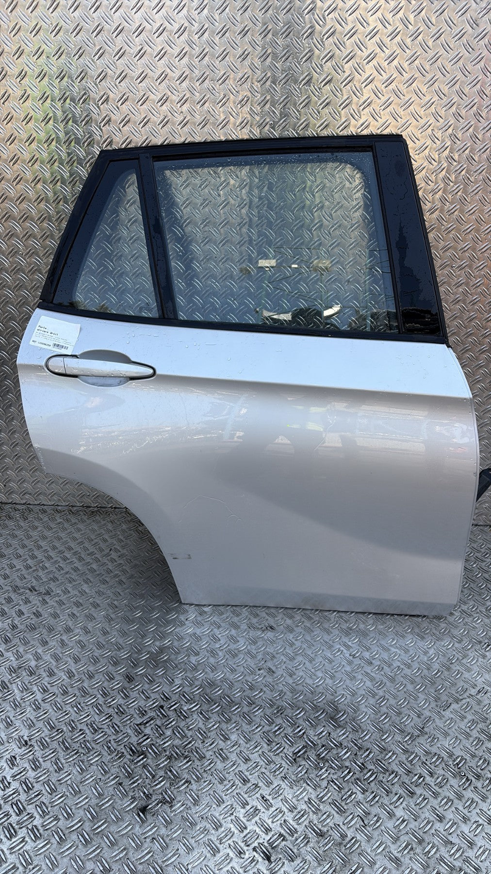 Porte arriere droit - BMW X1 E84 PHASE 1 2010.0