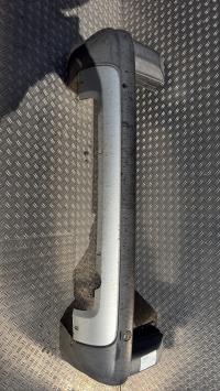 Pare choc arriere CITROEN BERLINGO 2 PHASE 1 2010