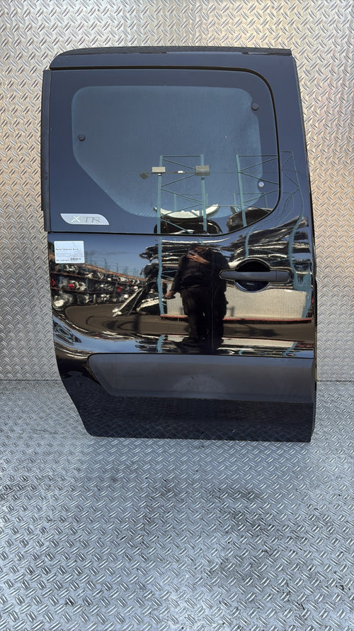 Porte laterale droit - CITROEN BERLINGO 2 PHASE 1 2010.0