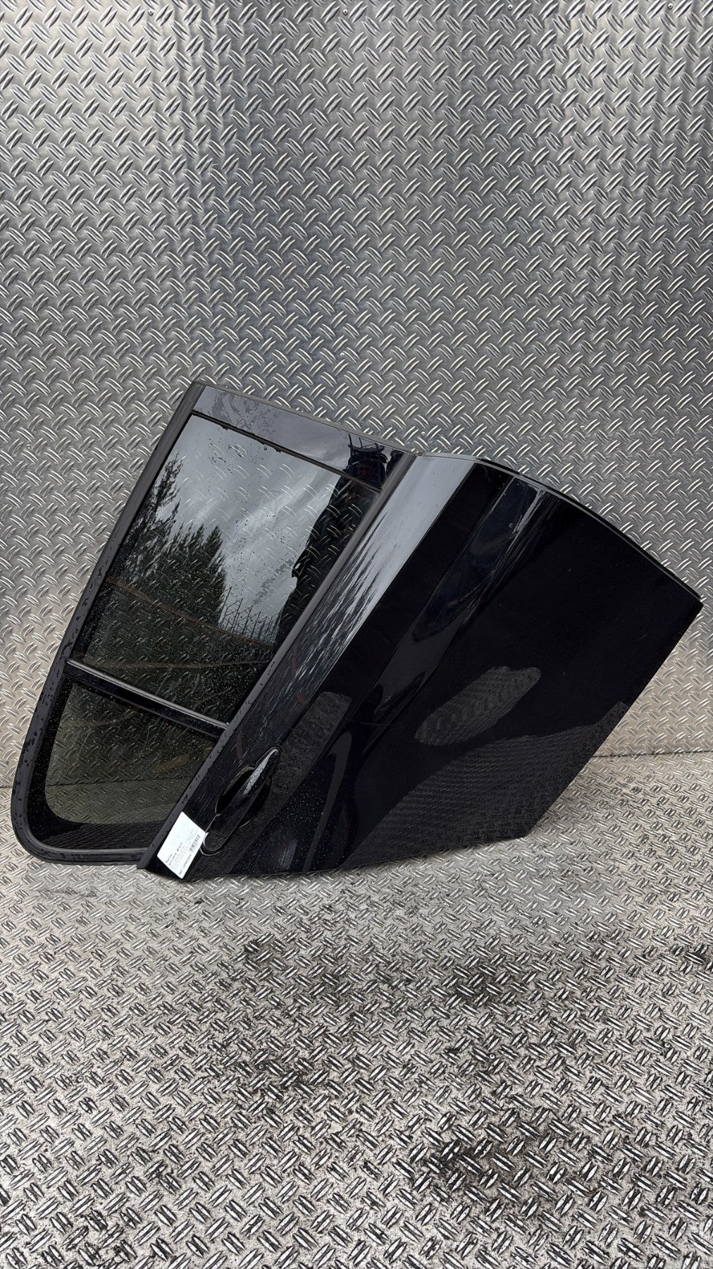 Porte arriere droit - BMW SERIE 1 F20 PHASE 1 2011.0