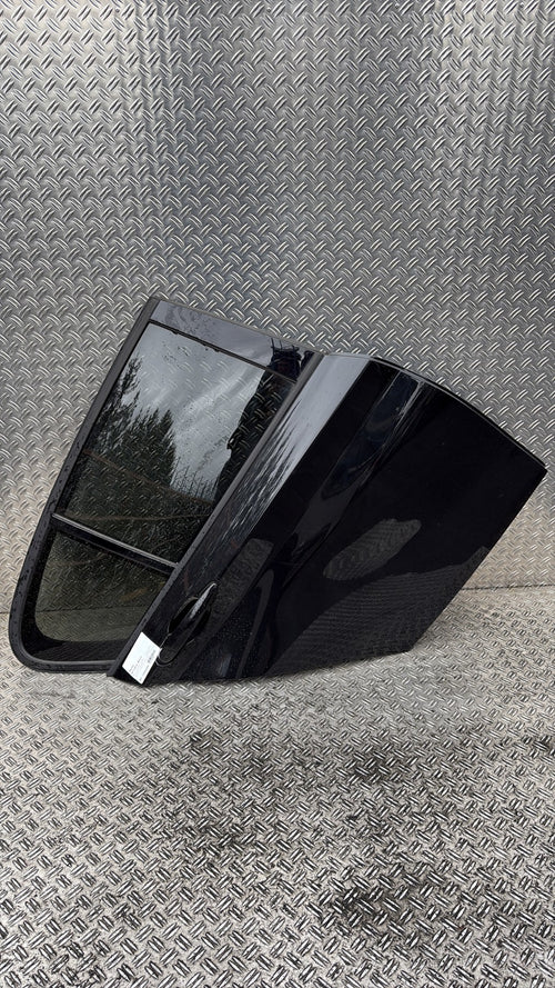 Porte arriere droit - BMW SERIE 1 F20 PHASE 1 2011.0