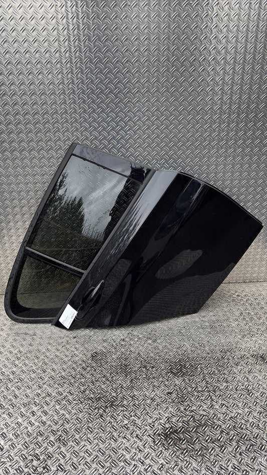 Porte arriere droit - BMW SERIE 1 F20 PHASE 1 2011.0