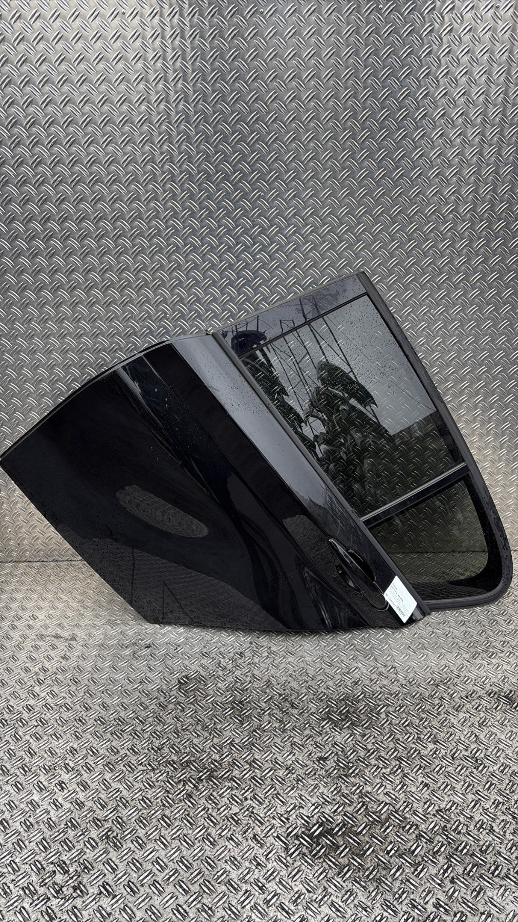 Porte arriere gauche - BMW SERIE 1 F20 PHASE 1 2011.0