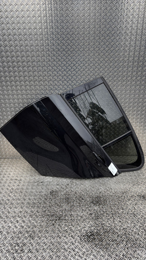 Porte arriere gauche - BMW SERIE 1 F20 PHASE 1 2011.0