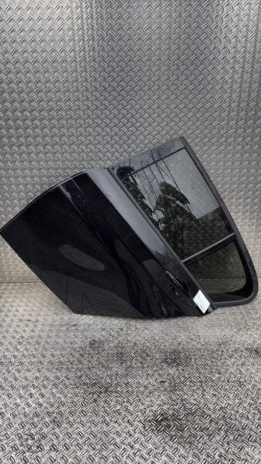 Porte arriere gauche - BMW SERIE 1 F20 PHASE 1 2011.0