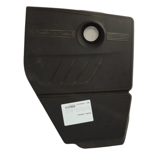 Cache moteur