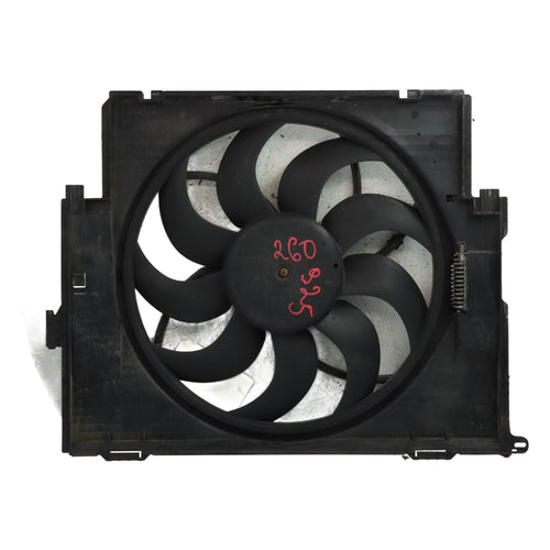 Ventilateur eau