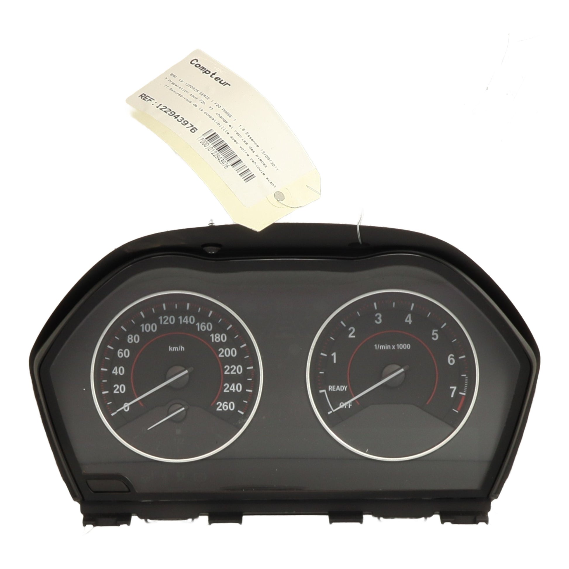 Compteur