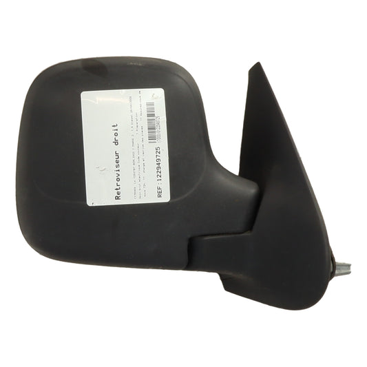 Retroviseur droit - CITROEN BERLINGO 1 PHASE 2 (2006)