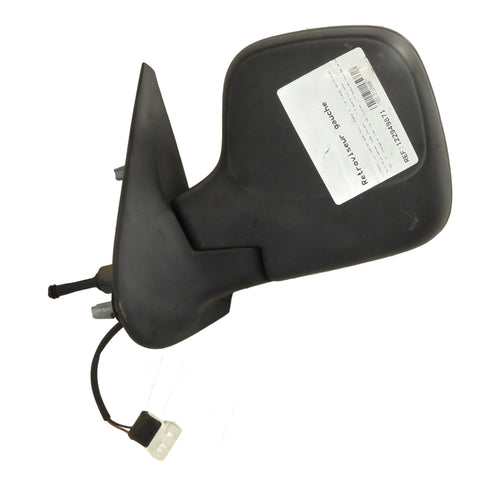 Retroviseur gauche - CITROEN BERLINGO 1 PHASE 2 (2006)