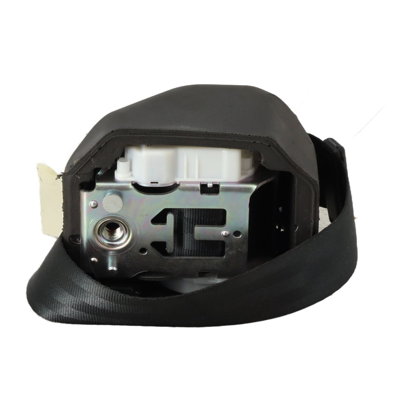 Ceinture arriere droit