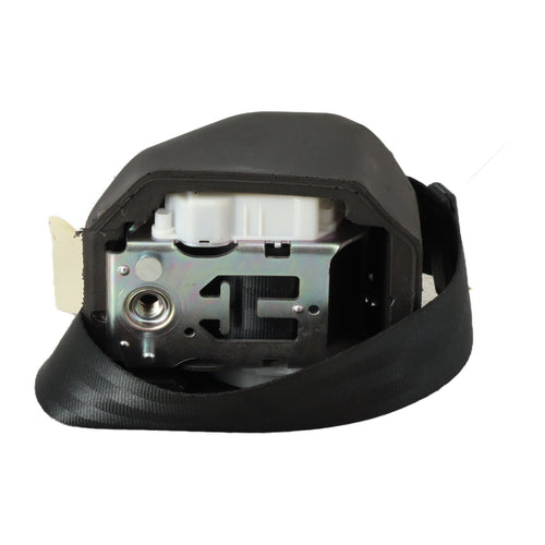 Ceinture arriere droit