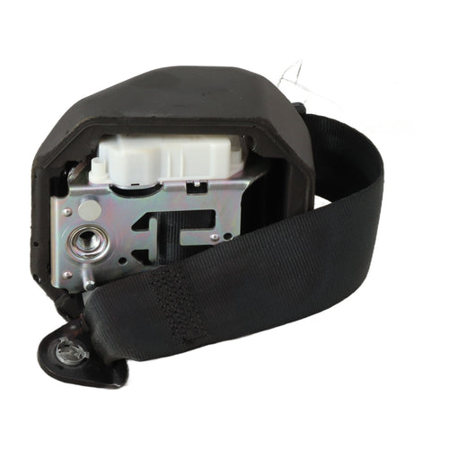 Ceinture arriere gauche