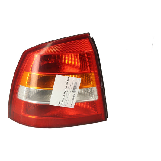 Feu arriere principal gauche (feux) - OPEL ASTRA G