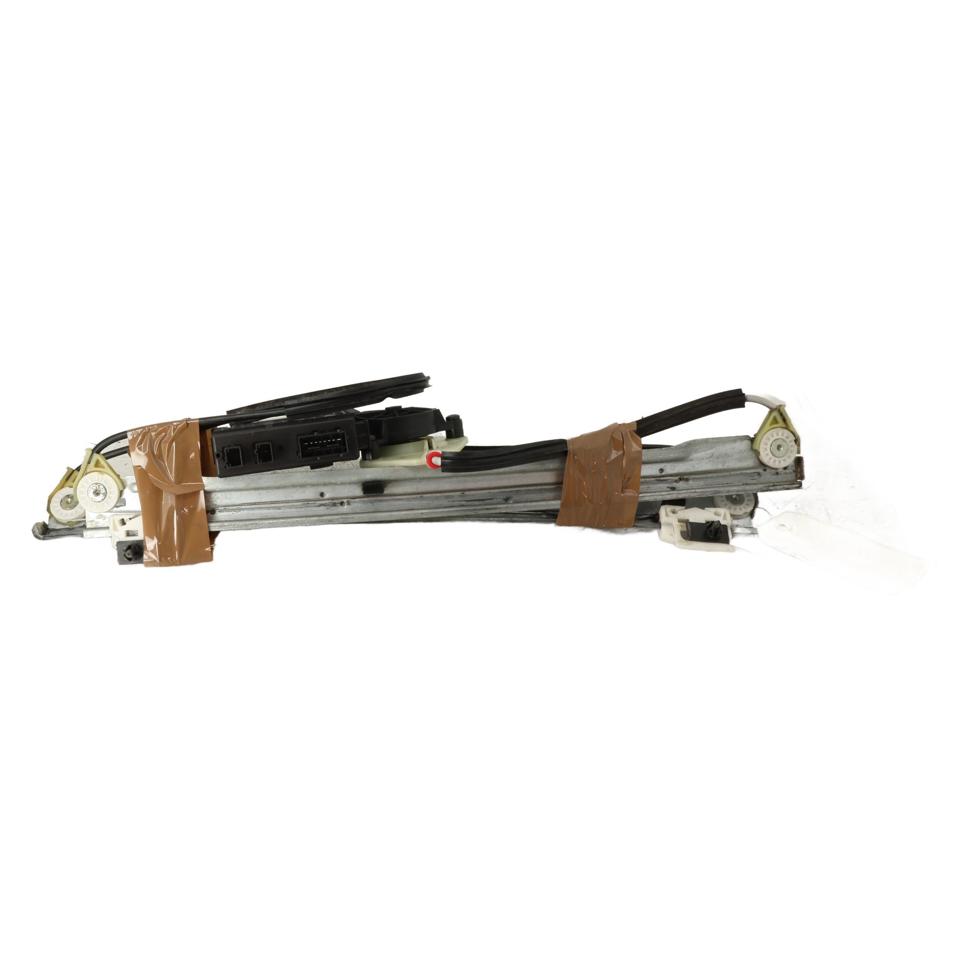 Moteur leve vitre avant gauche