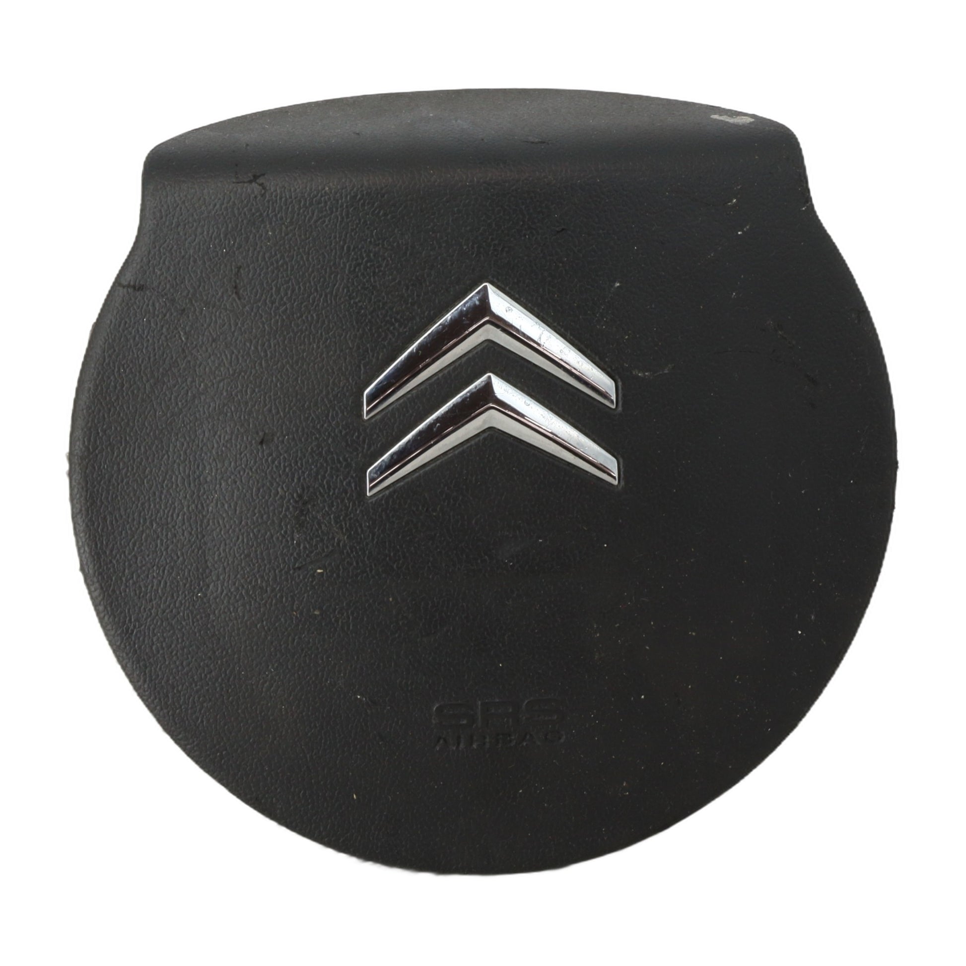 Air bag conducteur