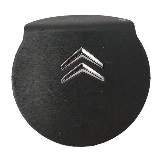 Air bag conducteur