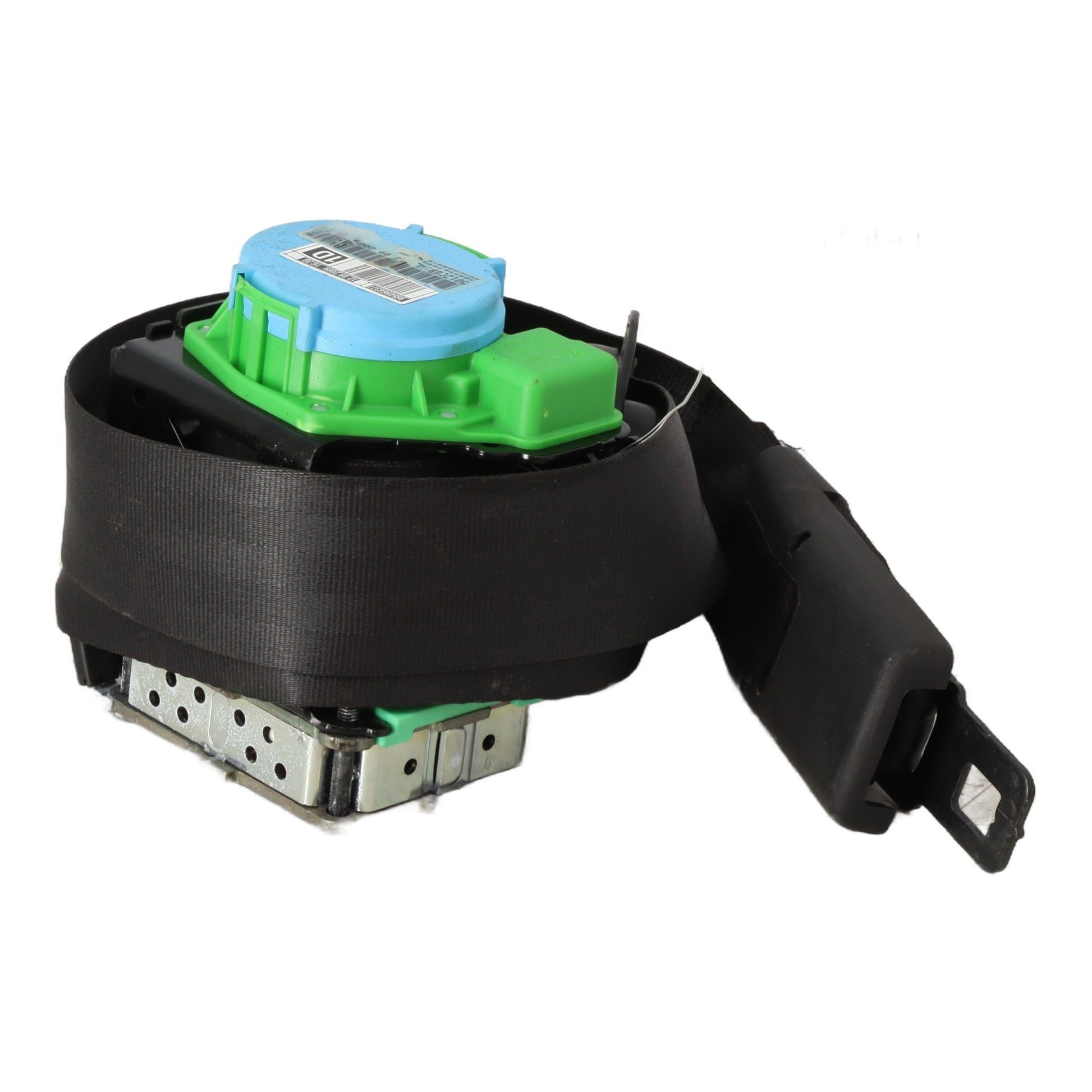 Ceinture avant droit
