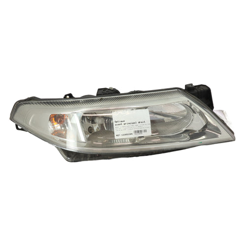 Optique avant principal droit (feux)(phare) - RENAULT LAGUNA 2 PHASE 1 BREAK