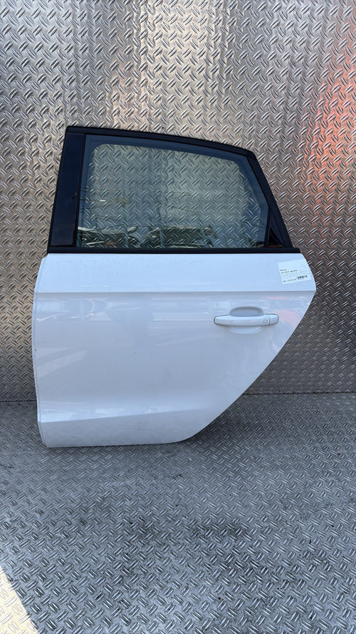 Porte arriere gauche - AUDI A1 1 SPORTBACK PHASE 1 2012.0