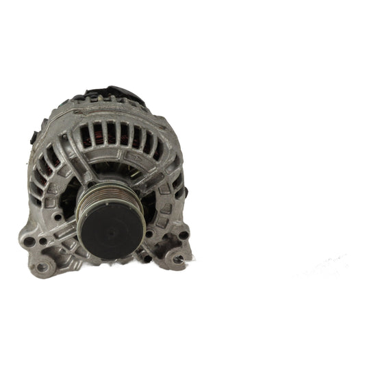Alternateur