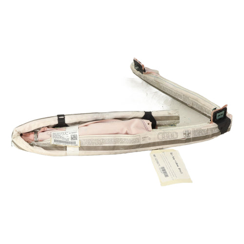 Air bag rideau droit