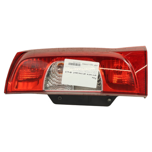 Feu arriere principal droit (feux) - CITROEN NEMO