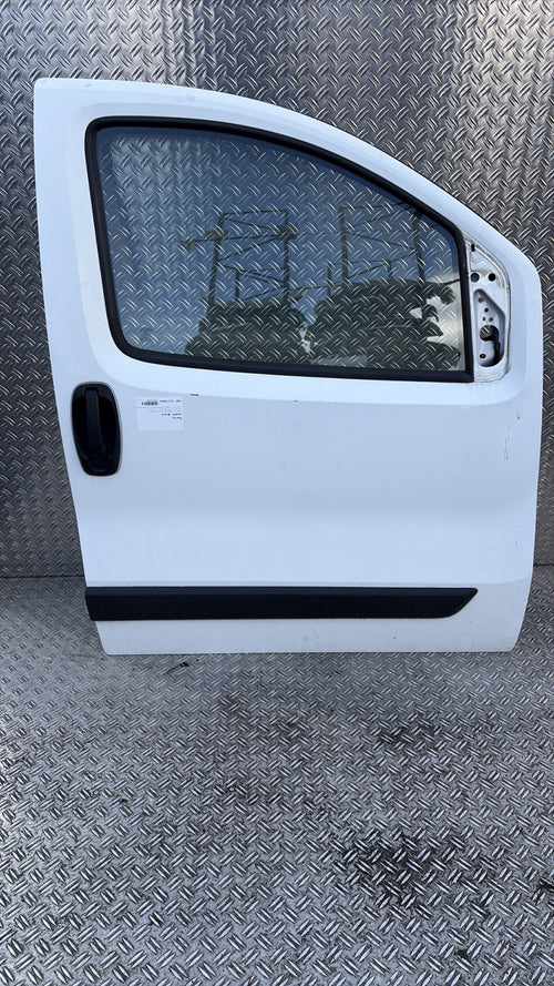 Porte avant droit - CITROEN NEMO 2017.0