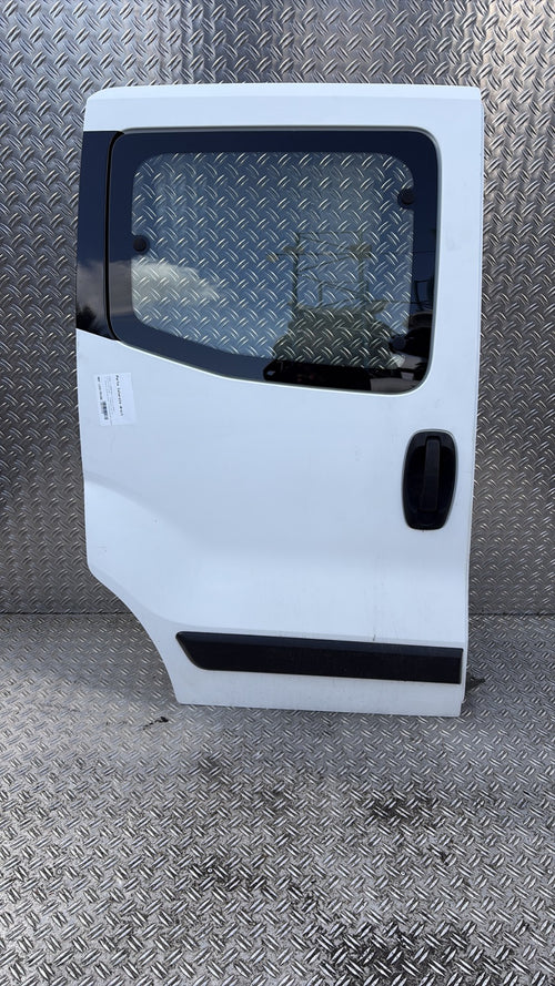 Porte laterale droit - CITROEN NEMO 2017.0