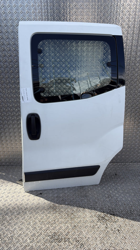 Porte laterale gauche - CITROEN NEMO 2017.0